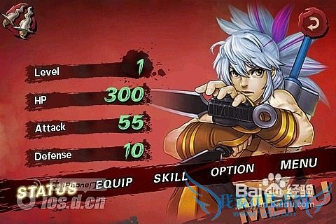 《三剑之舞》初级攻略