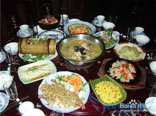 陪父母跟团出游攻略