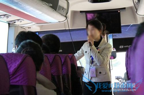 陪父母跟团出游攻略