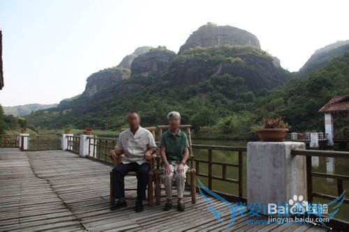 陪父母跟团出游攻略