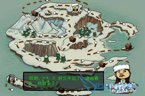 �����õ��԰��ѩ�����һ��ͼ�Ĺ���