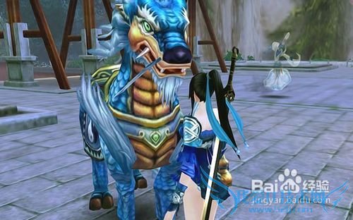 天下3升级攻略之50级前是怎样的?