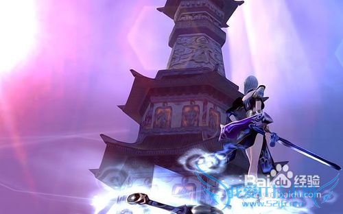 天下3升级攻略之50级前是怎样的?