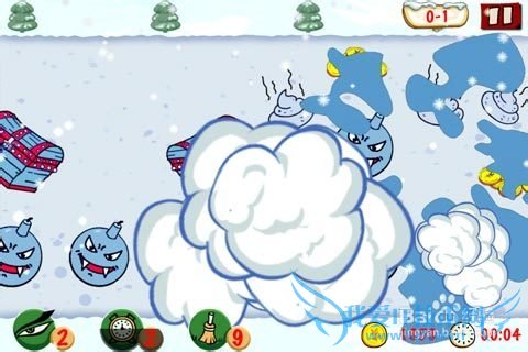 �����õ��԰��ѩ�����16��ͼ�Ĺ���