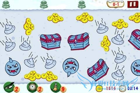 �����õ��԰��ѩ�����16��ͼ�Ĺ���