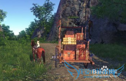 天涯明月刀赚钱方法