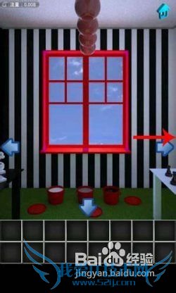 【100个房间攻略】第15关图文攻略