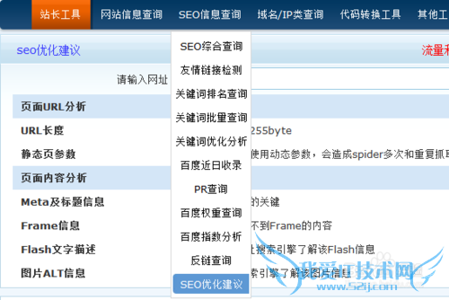 网站攻略:如何查询网站信息为网站优化提供参考