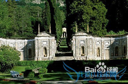 4种最独特的花园设计攻略