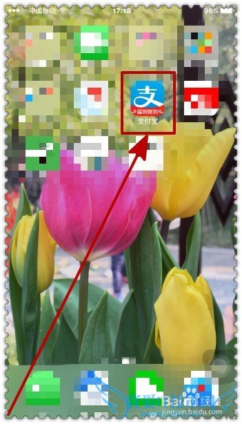 怎样通过支付宝发放拜年红包?