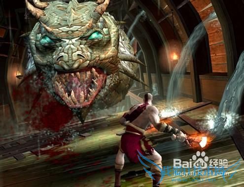 《战神》升级攻略10-20级大全