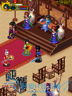 ��սOLǰ����������