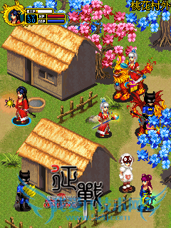 ��սOLǰ����������