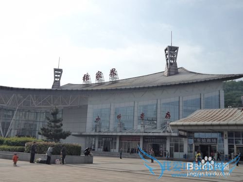 如何正确的游张家界之——天门山