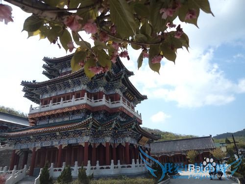 如何正确的游张家界之——天门山