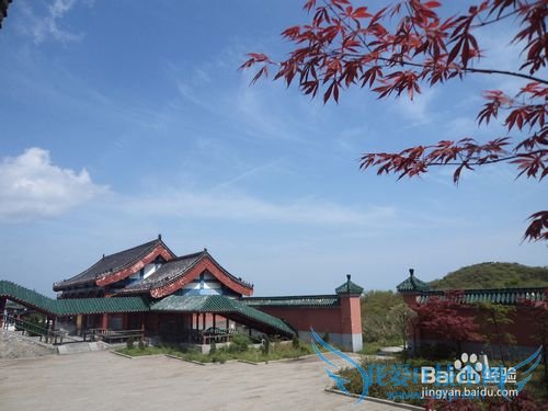 如何正确的游张家界之——天门山