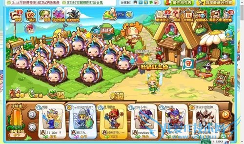 《洛克王国》每日登录的主要任务