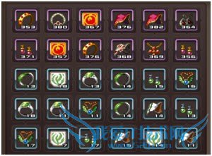 横行冒险王综合攻略