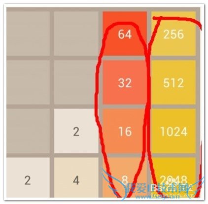 如何玩转2048(2048游戏攻略)