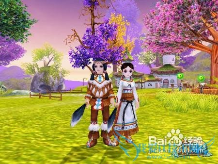 《武林外传》新手快速升级图文攻略