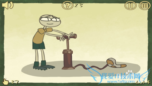 ��ʷ�����ѵ���Ϸ3�����ԣ�1-6�ع���