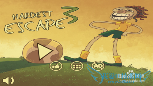 ��ʷ�����ѵ���Ϸ3�����ԣ�1-6�ع���