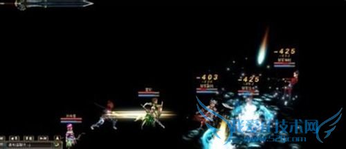 《一将成名》1-20级升级攻略