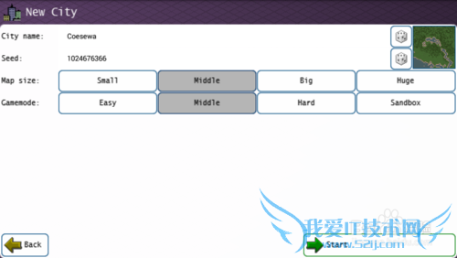 ����С��(theo town)��Ϸ����