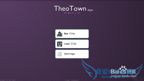 ����С��(theo town)��Ϸ����