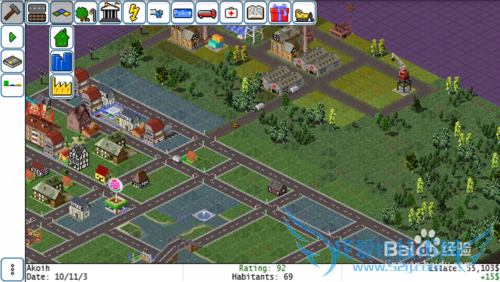 ����С��(theo town)��Ϸ����