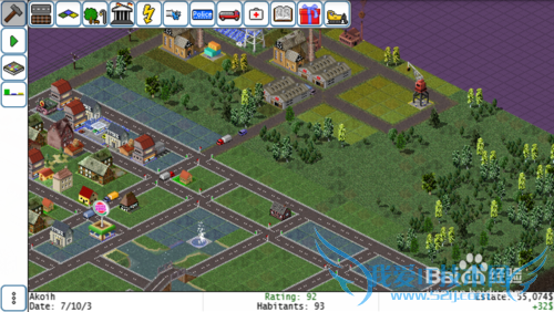 ����С��(theo town)��Ϸ����