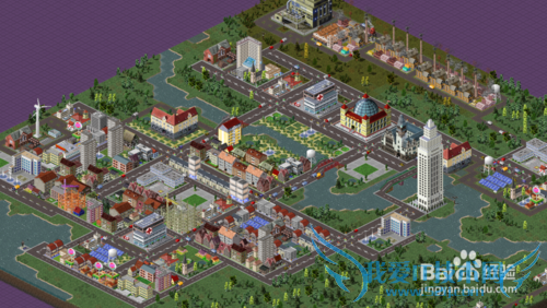 ����С��(theo town)��Ϸ����