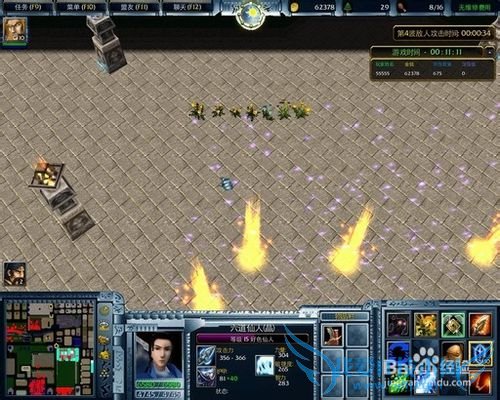 天之乱2.9 贺岁攻略