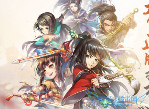 仙剑五前传手游英雄养成、战力提升攻略