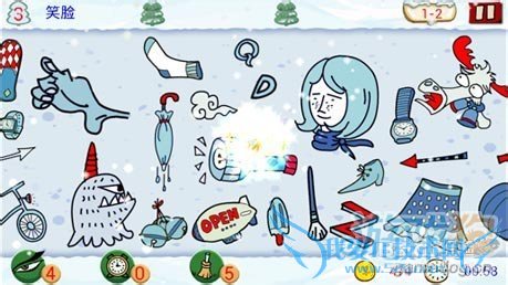 �����õ��԰��ѩ�����19��ͼ�Ĺ���