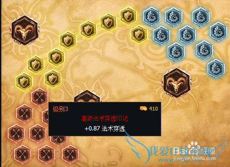 S6英雄联盟上单兰博的天赋加点与符文