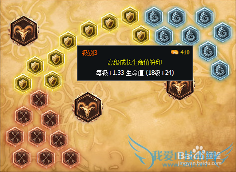 S6英雄联盟上单兰博的天赋加点与符文