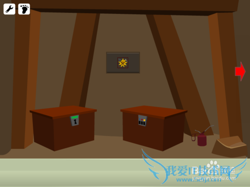 ����󶴹���