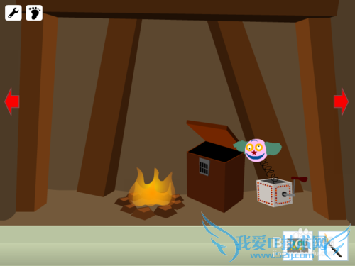 ����󶴹���