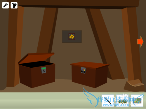 ����󶴹���