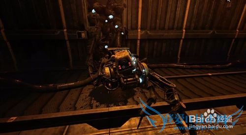 活体脑细胞 第二章:宇普西隆 攻略