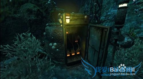 活体脑细胞 第二章:宇普西隆 攻略