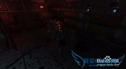 活体脑细胞 第二章:宇普西隆 攻略