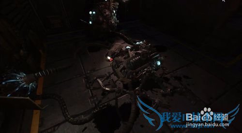 活体脑细胞 第二章:宇普西隆 攻略