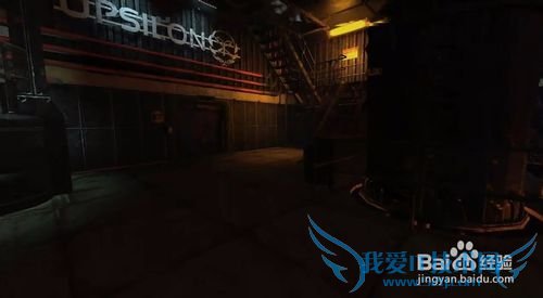 活体脑细胞 第二章:宇普西隆 攻略