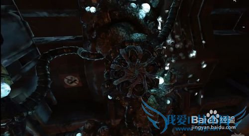 活体脑细胞 第二章:宇普西隆 攻略