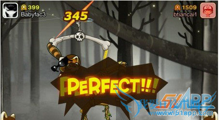 《猴子也疯狂》攻略:实战技巧新人必学之四