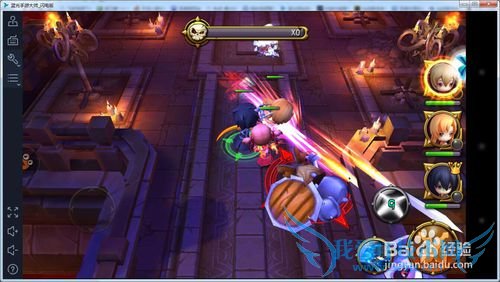 梦幻神域电脑版攻略(电脑玩梦幻神域手游)