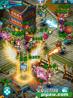 问剑ol快速升到60级攻略