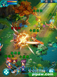 问剑ol快速升到60级攻略